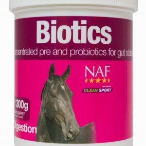 NAF BIOTICS 300G