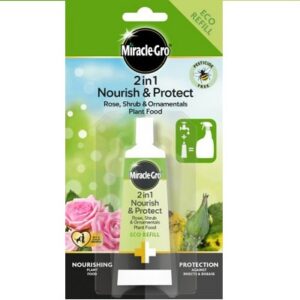 x Miracle Gro N&P Insect & Disease Refill