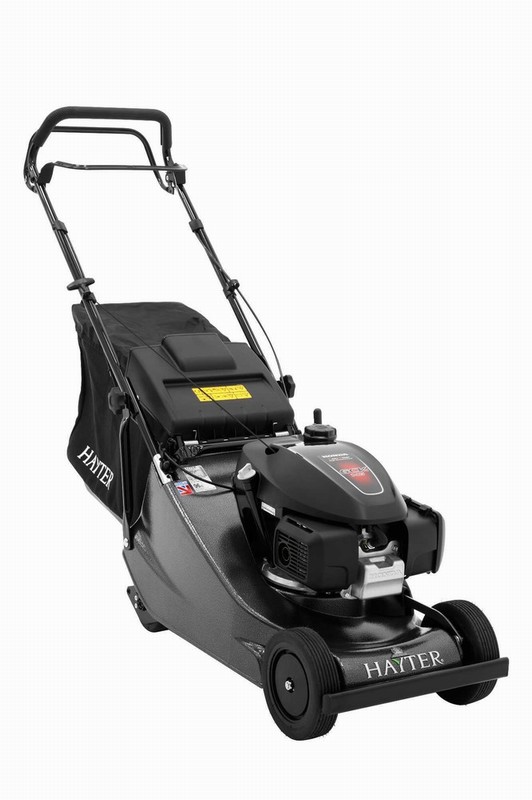 Hayter Harrier 41 Pro