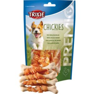 Trixie Premio Chickies 100g