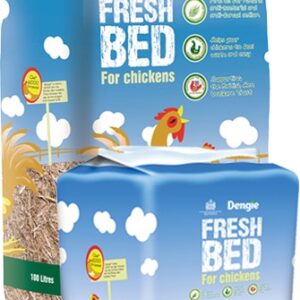 Dengie Fresh Bed 100ltr