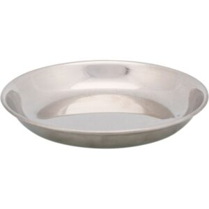 Trixie Bowl Stainless Steel 0.2L 13cm