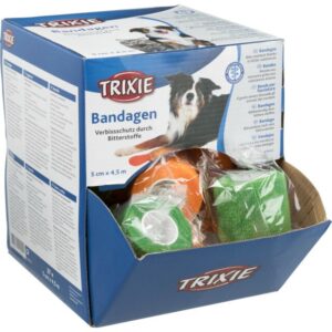 Trixie Bandage with bitter taste single