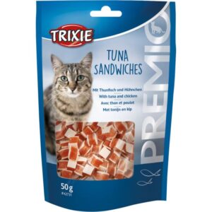 Trixie PREMIO Tuna Sandwiches