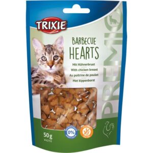 Trixie PREMIO Barbeque Hearts