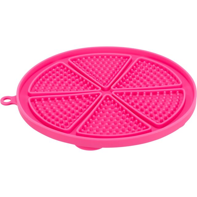 Trixie Lick n Snack Pink