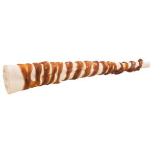 Trixie Snack Bar Buffalo Tail Wrapped