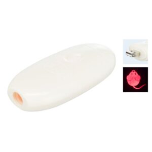 Trixie LED Pointer Catch the Light Mouse USB