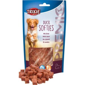 Trixie Premio Duck Softies
