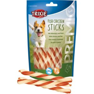 Trixie PREMIO Fish Chicken Sticks