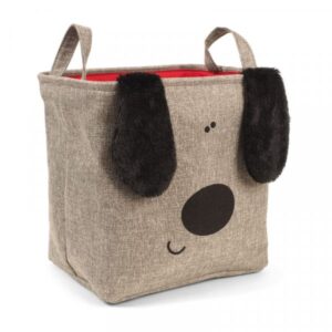 Pooch Toy Box