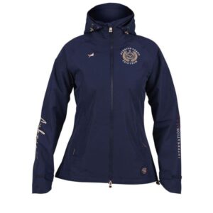 Aubrion Team Waterproof Jacket 13/14yrs