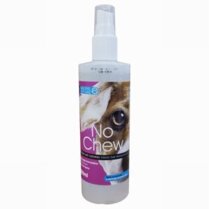 x NAF CANINE NO CHEW 250ML