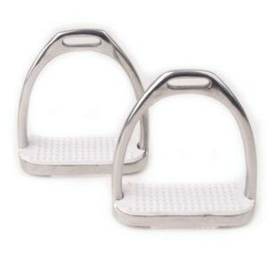 Windsor Stainless Steel Fills Irons