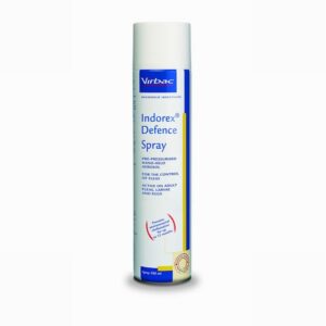 Indorex Defence Spray