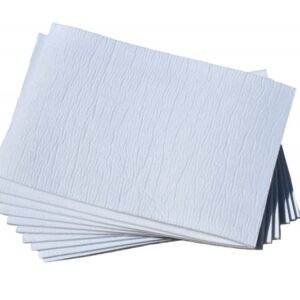 Rhinegold Small Gamgee/ Bandage Pads White