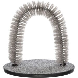 Trixie Massage and Fur Care Arch