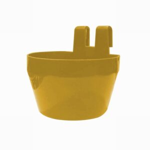 Osprey Cage Cup Yellow 300Ml