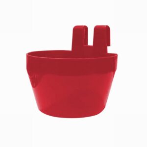 Osprey Cage Cup Red 300Ml