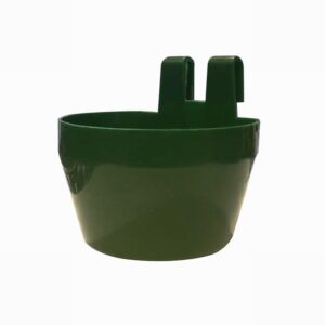 Osprey Cage Cup Green 300Ml