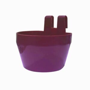 Osprey Cage Cup Dark Raspberry 300Ml