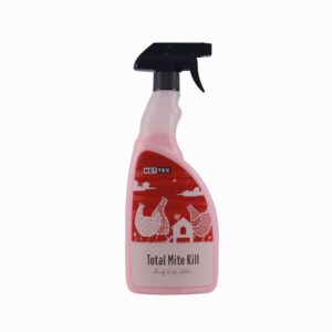 Nettex Total Mite Kill Ready To Use 750ml