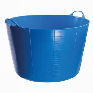 Tubtrug Flexible XLarge Blue 75ltr