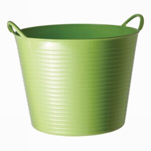 Tubtrug Flexible Medium Pistachio 26Ltr