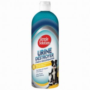 Simple Solutions Urine Destroyer 1L