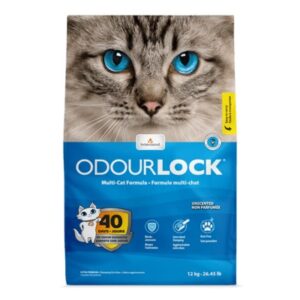 Intersand Odourlock 12kg