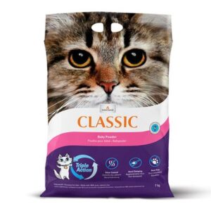Intersand Classic Baby Powder7kg