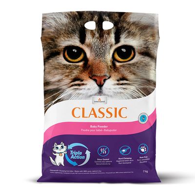 Intersand Classic Baby Powder7kg