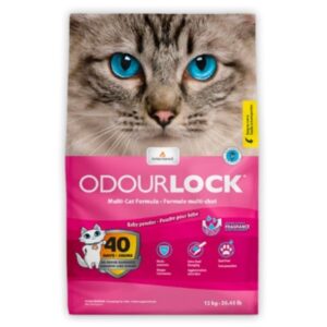 Intersand Odourlock Babypowder 12kg