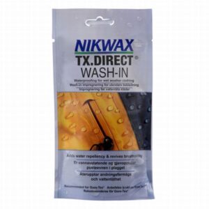 Nikwax TX-Direct Wash-in 300ml
