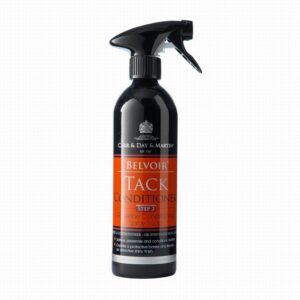 CDM Belvior Tack Conditioner Step 2/  500ml
