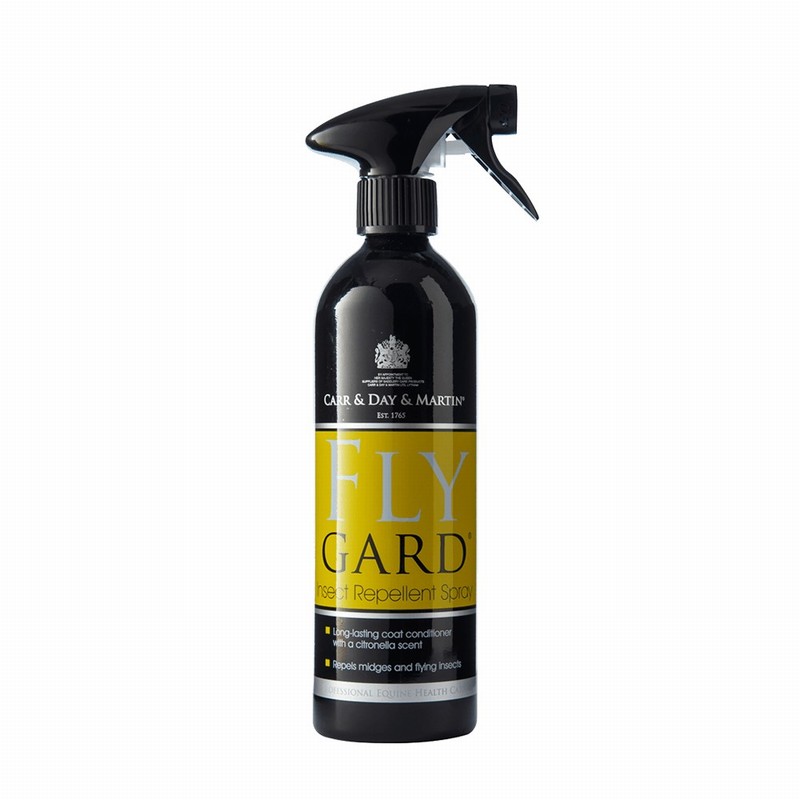 CDM Flygard Insect Repellent 500ml