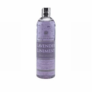 CDM Lavender Liniment Rinse and Rub 500ml