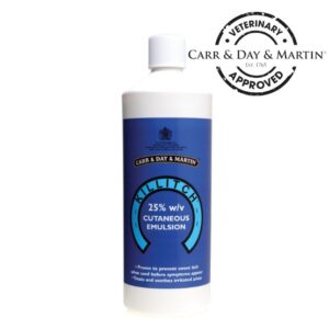 CDM Kill Itch 500ml