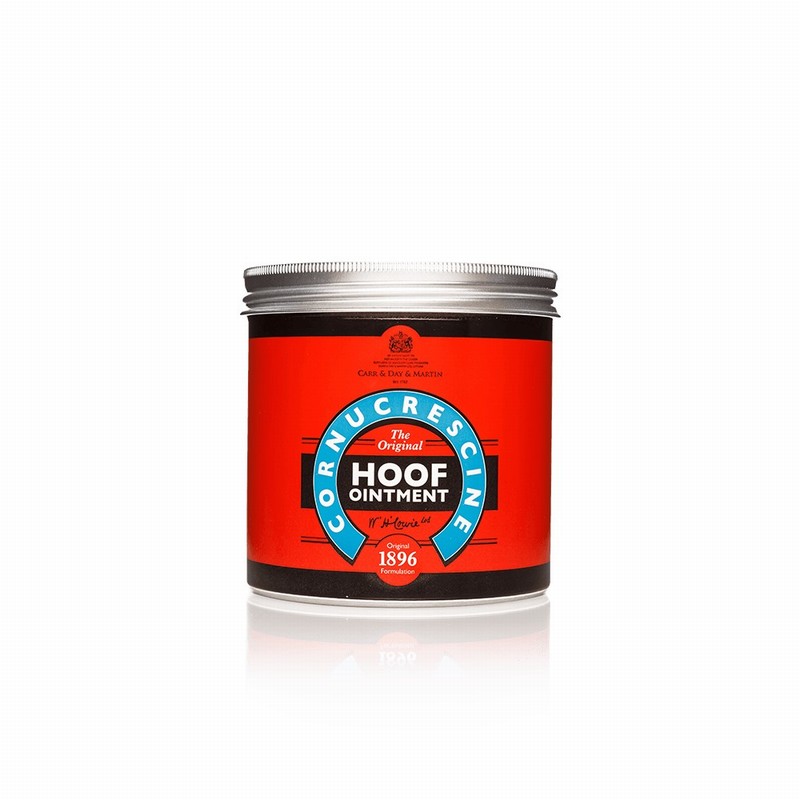 CDM Cornucrescine Hoof Ointment 250ml