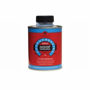 CDM Cornucrescine Daily Hoof Dressing 500ml