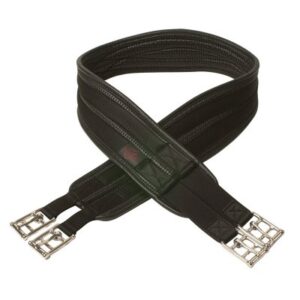 Thorowgood GP Girth Black 34" / 85 cms