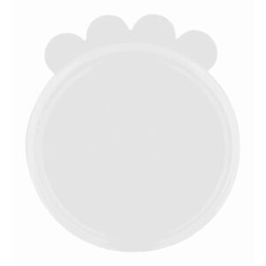 Trixie Lids for Tins 2pcs