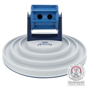 Trixie Dog Activity Roller Bowl