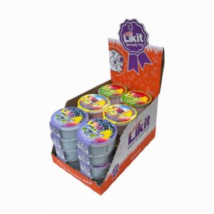 Likit Refill Assorted Flavours Small 250g