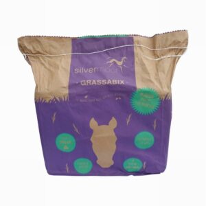 Silvermoor Grassabix Bumper Pack/ 10 Blocks