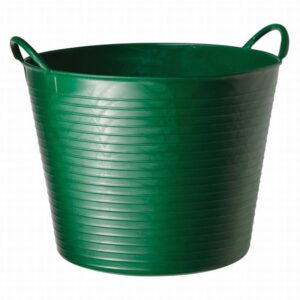 Tubtrug Flexible Small Green 14 ltr
