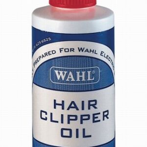 Wahl Hair Clipper Oil 118ml/ 4 oz