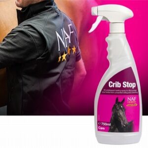 NAF CRIB STOP SPRAY 750 ML