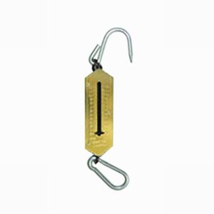 Bitz Spring Balance 10kg ( Hay Weigher )