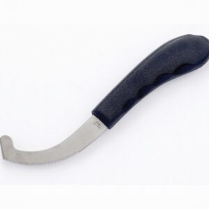 Lincoln Bot Knife